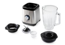 DOMO Stolní mixér se skleněnou nádobou 1000 W, DO1133BL_6 (5)
