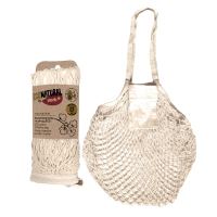 YORK Mesh bag, ECO shopping bag, cotton