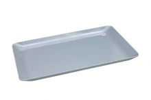 PETRA plastic Tray 29 x 19 cm, colors mix