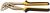 FESTA Pliers Sika pliers 250 mm CrV profi, yellow