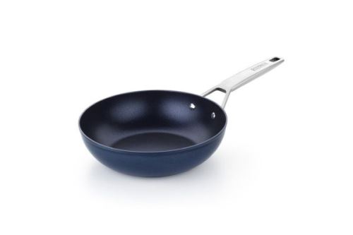 MONIX Pánev Wok DIAMOND 28 cm