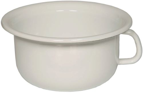 RIESS Nočník smalt 23 cm