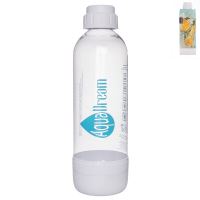 ORION Láhev AQUADREAM 1,1 l bílá, plast