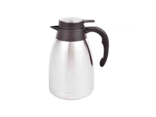 KAUFGUT Termoska, konvice servírovací EVA 1,5 l, nerez_0