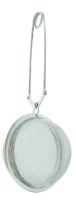 WESTMARK Tea strainer with handle, ø 75 mm, for 6-7 cups