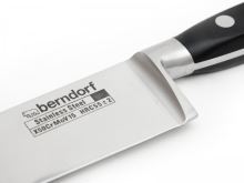BERNDORF SANDRIK Nůž porcovací PROFILINE 20 cm_2