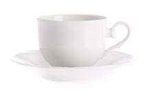 Rulak Zettlitz Cup with saucer OPHELIA, 0.21 l, low, 1 pc