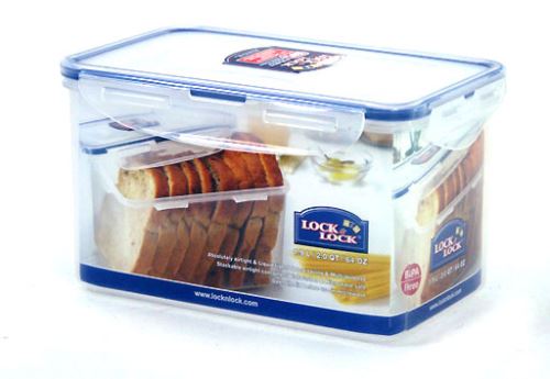 LOCK & LOCK Dóza na potraviny 1,9 l, 20,5 x 13,4 x 11,8 cm, HPL818