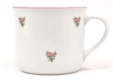 CZECH PORCELAIN Mug VAŘÁK 0.65 l, handball 22567