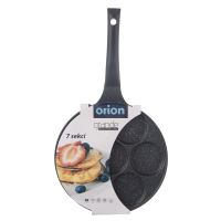 ORION Pánev na lívance, lívanečník GRANDE, o 27 cm, indukce_6 (5)