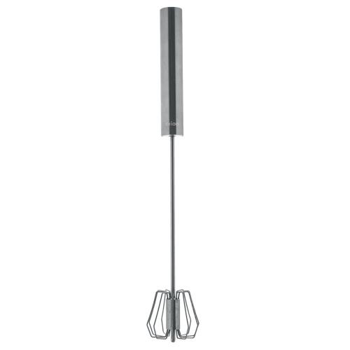 ORION Metla šlehací rotační 36 cm, nerez