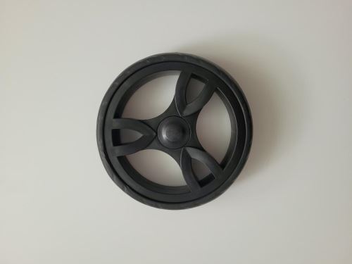 Náhradní kolečko 16 cm