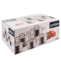 ORION Sada nádobí ANETT, 10 dílů_7 (6)