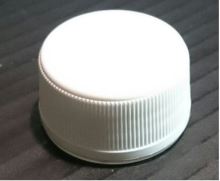 Plug, lid 1 - 5 l with thread, plastic