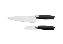 FISKARS Набір ножів 2 шт. 20 см + кант 7 см