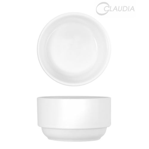 Miska CLAUDIA 0,5 l
