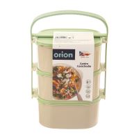 ORION Jídlonosič ALMI 3 x 1,15 l, plast_4 (3)