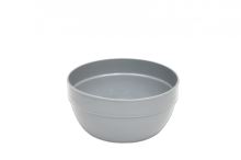 PETRA PLAST Soup bowl 0,5 l, 13 cm, plastic, colors mix