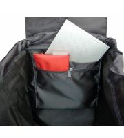 ROLSER Nákupní taška I-MAX MF LOGIC RSG na velkých kolečkách, černá_0