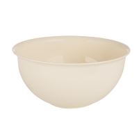 HOBBY LIFE Bowl SANDY 5 l, cream