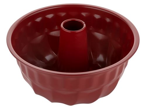FLORINA Forma na bábovku, bábovka DELISS s nepřilnavou vrstvou, o 22 cm, výška 11,5 cm