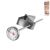 ORION Kitchen thermometer with clip -10 ° C to 100 ° C