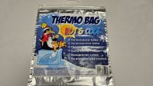 Thermal insulation bag 43 x 46 cm