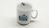 THUN Mug GASTON 160 ml, Mole - wheel