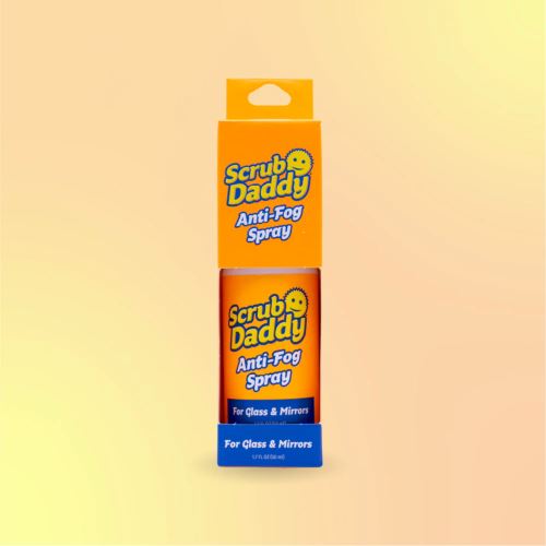 Scrub Daddy Anti-Fog Spray na brýle 50 ml