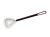 TOILET BRUSHES Brush 1023/726, twisted, colors mix