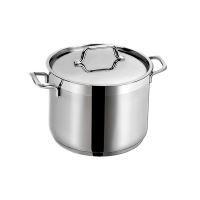 ORION Hrnec ANETT o 26 cm, 10,5 l, výška 20 cm, nerezová poklice_2 (1)
