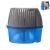 ORION Moisture absorber 450 g HUMI exchangeable 0.6 l