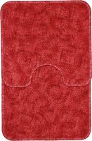 Kobereček, předložka do koupelny a wc 50 x 80 + 50 x 50 cm, barvy mix_2 (1)