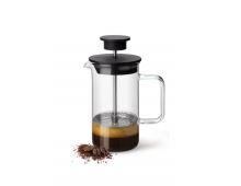 SIMAX French press EXCLUSIVE  0,4 l, černý_0 (1)