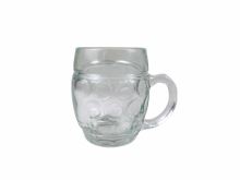 TUBINGER glass 300 ml with handle