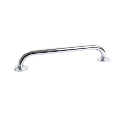 Madlo koupelnové 40 cm, kov/chrom
