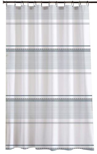 DURAMAT Koupelnový závěs dekor CY-214010, 180 x 200 cm, textilní