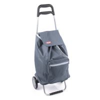 ALDO Shopping bag on wheels CARGO, gray