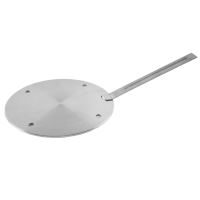 ORION Induction reducer, stainless steel washer ø 24 cm ORION Induction reducer, stainless steel washer ø 24 cm