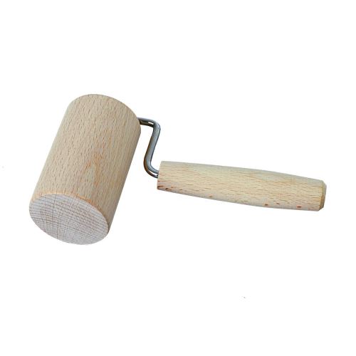 ORION Váleček jednoruční Ambo š. 8 cm, pr. 5 cm, dřevo