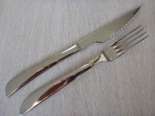 PINTINOX Steakový nůž 23 cm CATERI_2
