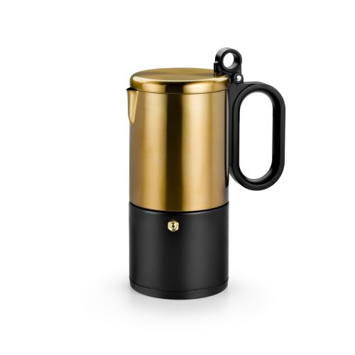 BRA Moka konvice KAFFE 4 šálky, 180 ml