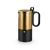 BRA Moka teapot KAFFE 6 cups, 270 ml
