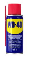WD-40 universal lubricant, 100 ml