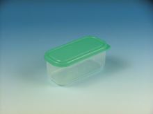 LAZET Box MINI 350 ml, 14 x 7 x 6,5 cm, barvy mix
