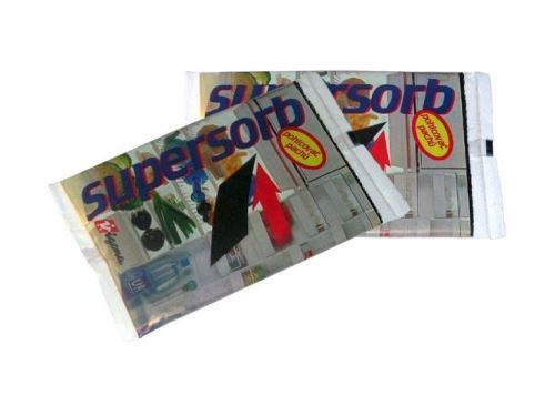 META Pohlcovač pachů do chladniček SUPERSORB 180 x 120 mm, 1 ks