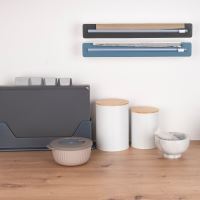ORION Zásobník s přísavkami, modrá, plast_10 (9)