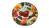 IR THERMIC Canning lid Twist 82, 1 pc, fruit