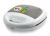 DOMO Sandwich maker, grill, waffle maker, 3 in 1, DO9122C, damaged packaging