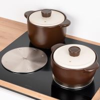 ORION Indukční redukce, podložka nerez o 20 cm_5 (4)